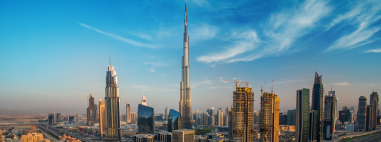 Day 2_ Burj Khalifa