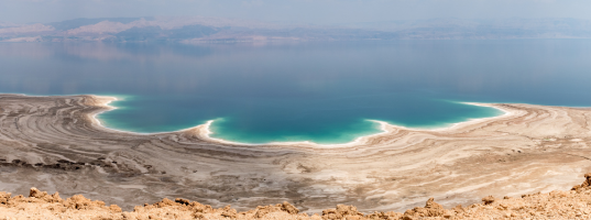 Dead Sea 7