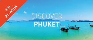 Discover Phuket
