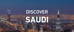 Discover Saudi Packages
