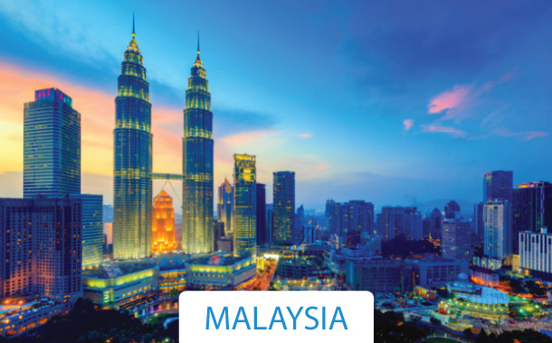 MALAYSIA TOUR PACKAGES