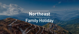 Northeast Family Holidays 