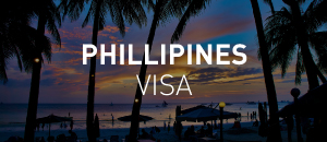 Phillippines Visa