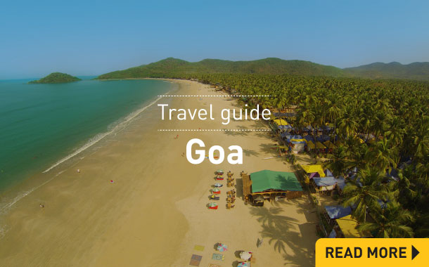 Travel Guide Goa