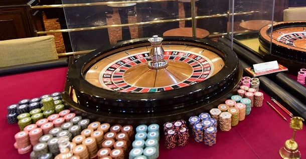 Gambling and casinos in Sikkim
