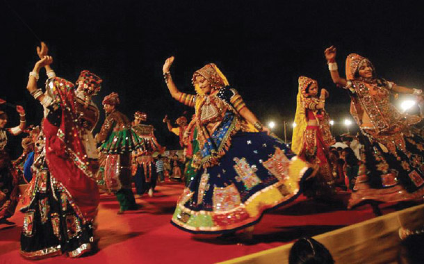 Places to visit in India during Navratri & Durga Puja