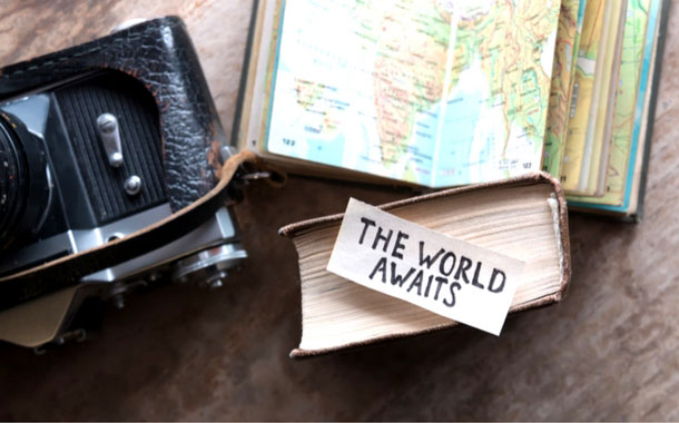 5 Travel myths busted 5 Travel myths busted
