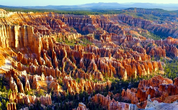 Bryce Canyon National Park, United States of America