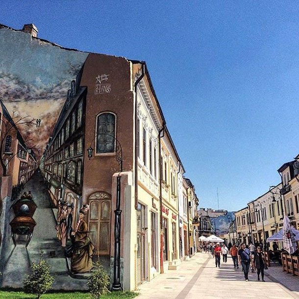 Craiova, Romania Craiova, Romania