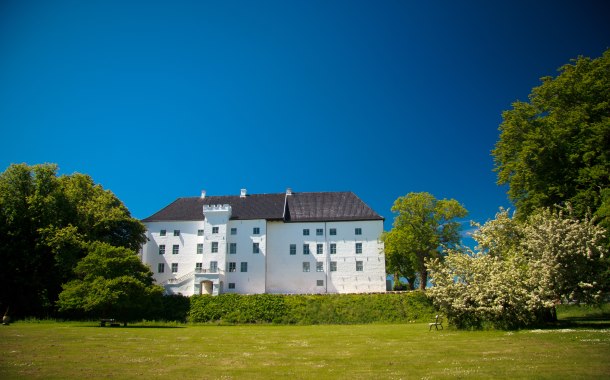 Dragsholm Castle, Denmark
