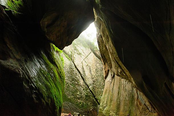 Edakkal Caves, Wayanad