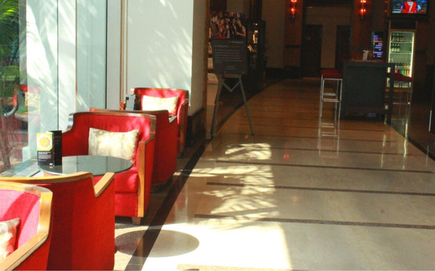 Lobby, Renaissance Lobby, Renaissance