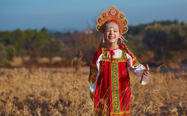 5 most famous traditional clothes around the world