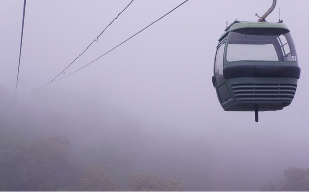 Skyrail-Rainforest- Cableway