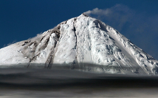 The Big Ben Volcanic Eruption The Big Ben Volcanic Eruption