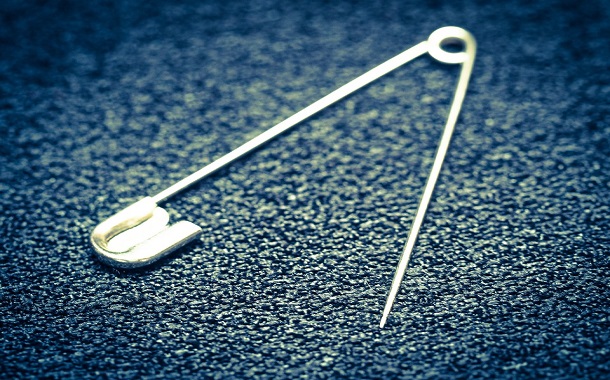 The powerful reason why people are wearing safety pins in the UK