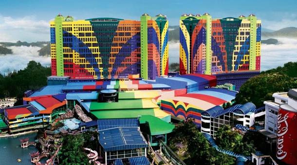 Worlds-largest-hotel-in-Malaysia
