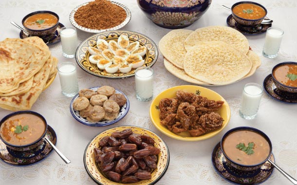 7 Ultimate Places to visit in Delhi during Ramadan 7 Ultimate Places to visit in Delhi during Ramadan