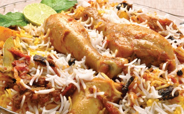 Chicken Biryani, Delhi - Ramadan Speciality Chicken Biryani, Delhi - Ramadan Speciality