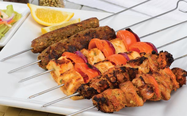 Ustad Moinudin Kebabs - Ramadan Speciality Ustad Moinudin Kebabs - Ramadan Speciality