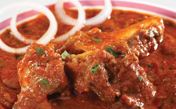 Karim's mutton delicacy - Ramadan speciality Karim's mutton delicacy - Ramadan speciality