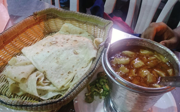 Ramadan Food Guide: Mohammed Ali Road and beyond