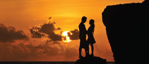 Honeymoon destinations with Visa on Arrival for Indians