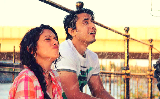 London Paris New York, in London Paris New York Bollywood movies that inspire you to travel