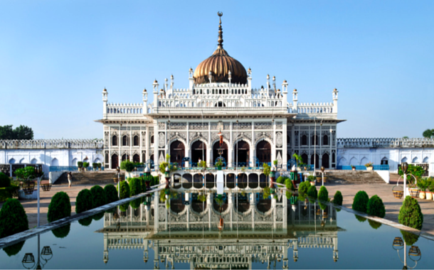 Lucknow- The land of Nawabs