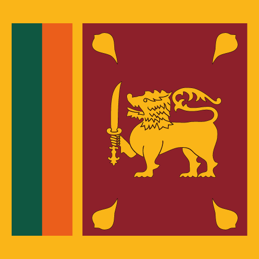 Sri Lanka Visa Online