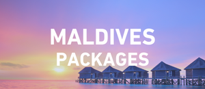 Maldives Packages