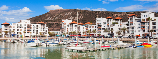 Agadir City Tour Agadir City Tour
