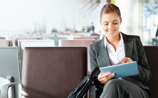 Writing a travel story