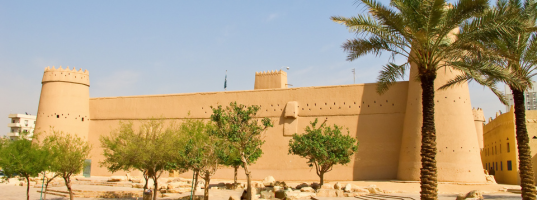 Al Masmak Fortress 3