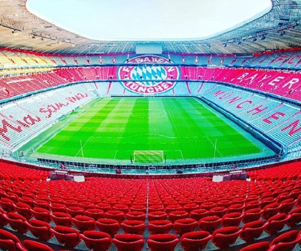 Allianz Arena Allianz Arena