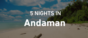 Alluring Andaman