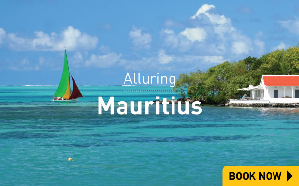Alluring-Mauritius