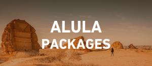 AlUla Package