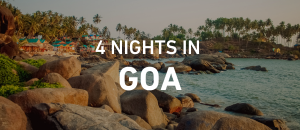 Luxurious Goa