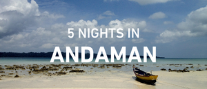 Enchanting Andaman