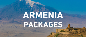 Armenia Packages