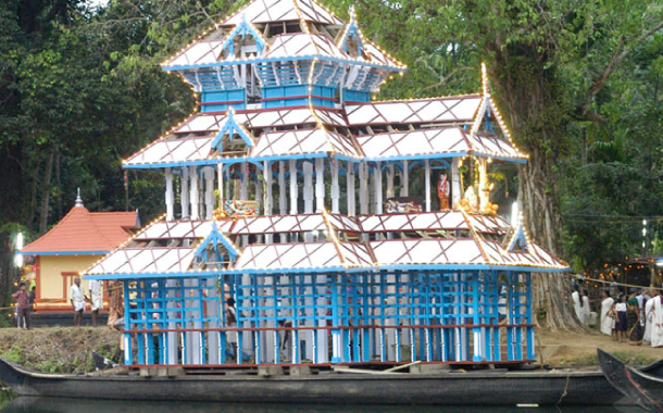 Attuvela Mahotsavam, Kerala