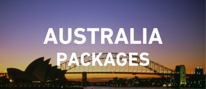 Australia Packages