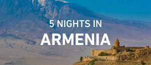 Authentic Armenia
