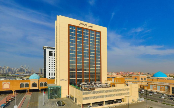 avani-ibn-battuta-hotel