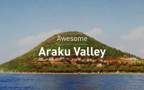 Awesome Araku Valley