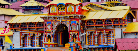 Badrinath