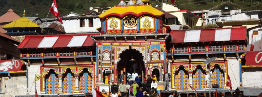 Badrinath