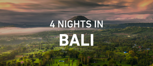 Beautiful Bali