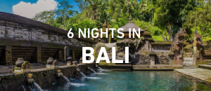 Amazing Bali